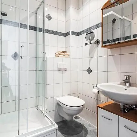 Lejlighed Haus Trost 2 *