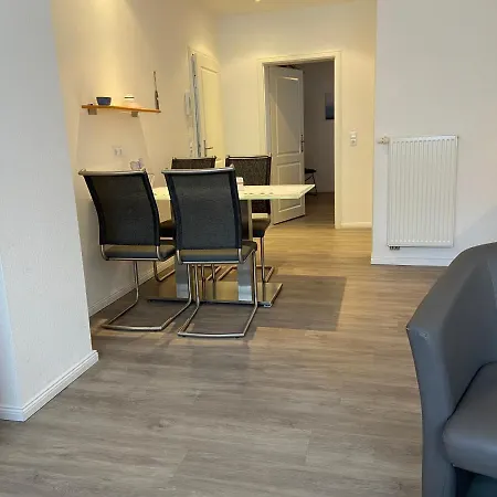 Haus Trost 2 Norderney