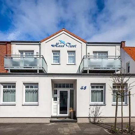 Haus Trost 2 *